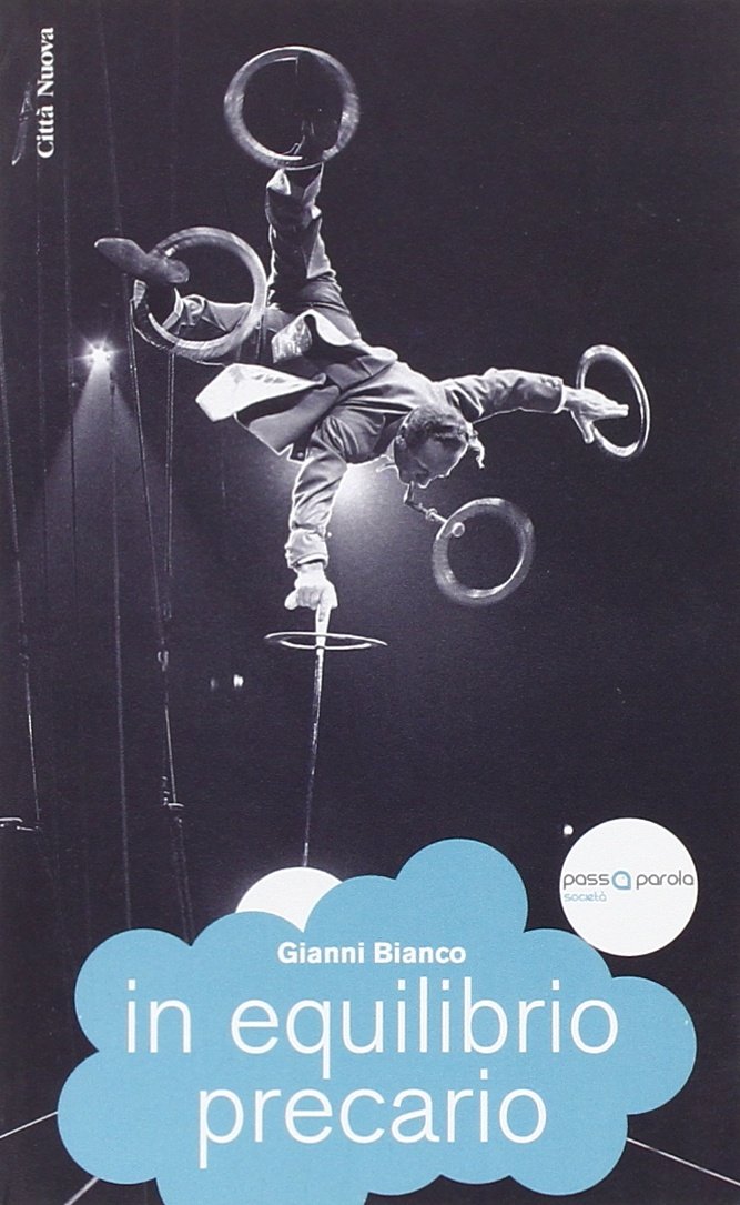 In equilibrio precario (Passaparola) Books