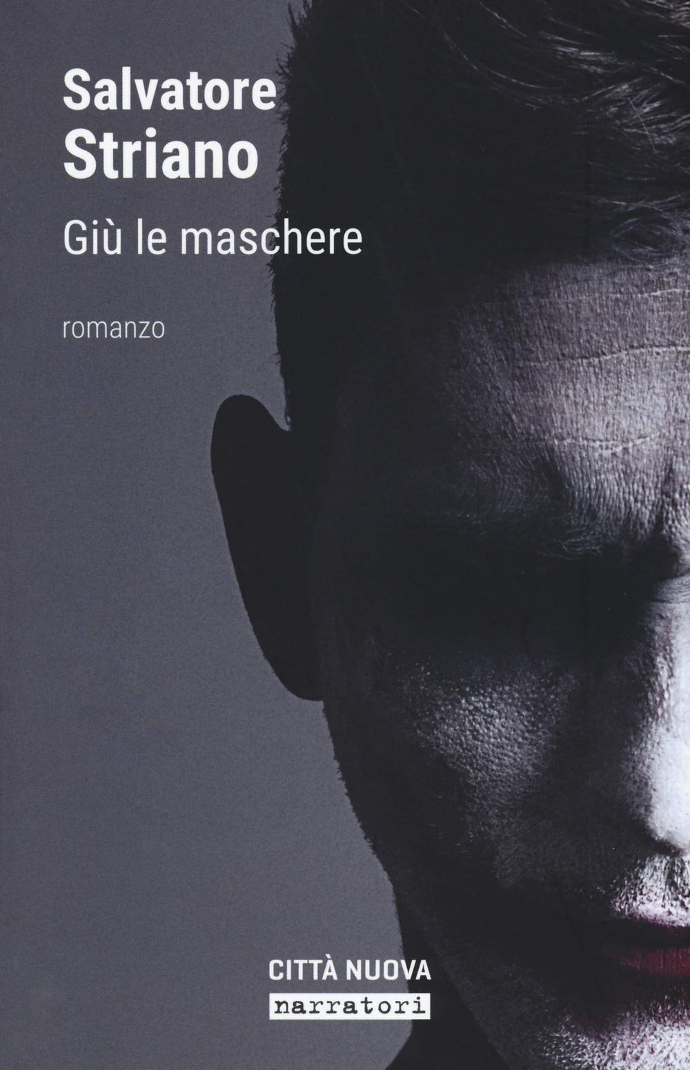 Giù le maschere (Passaparola) Contemporary literature