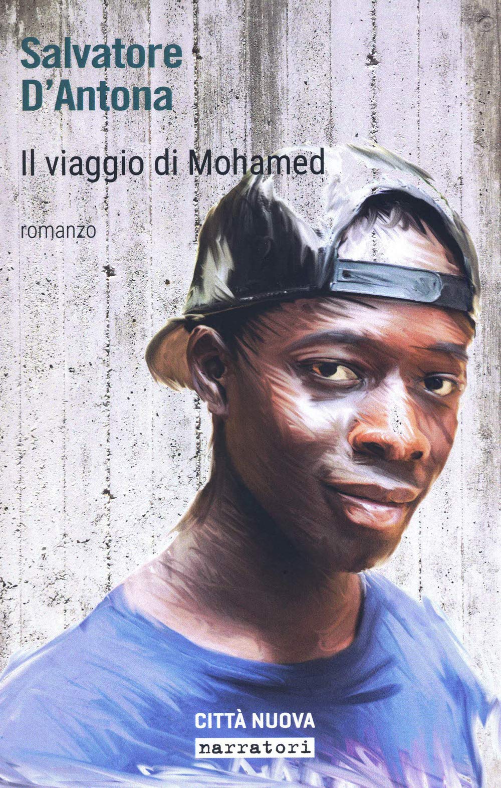 Il Viaggio Di Mohammed Contemporary literature