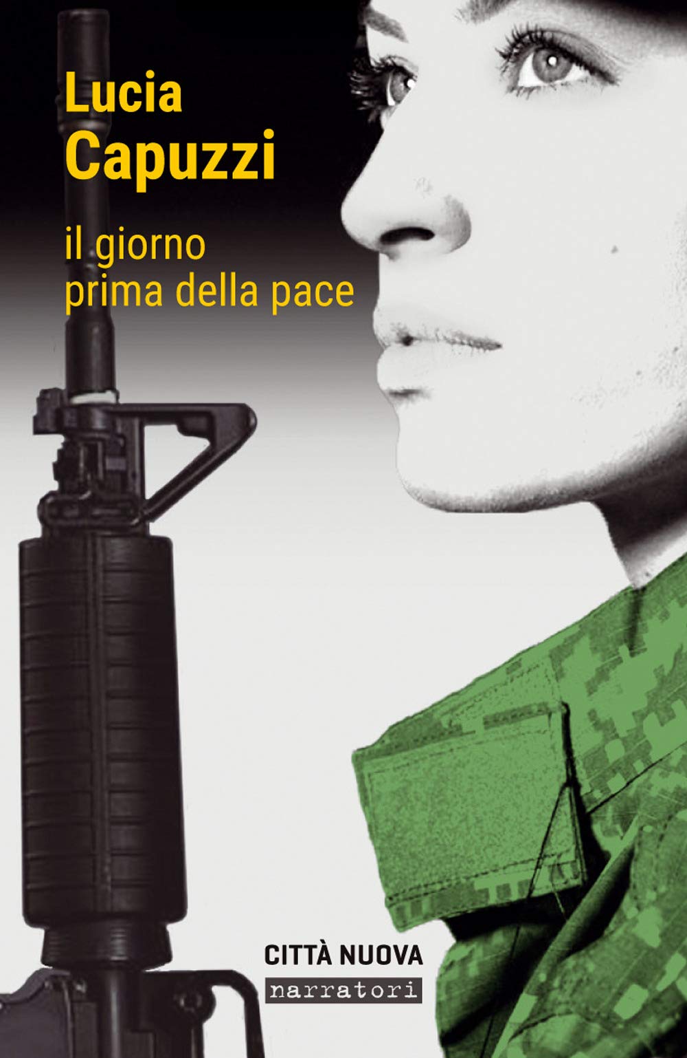 Il giorno prima della pace (Passaparola) Contemporary literature