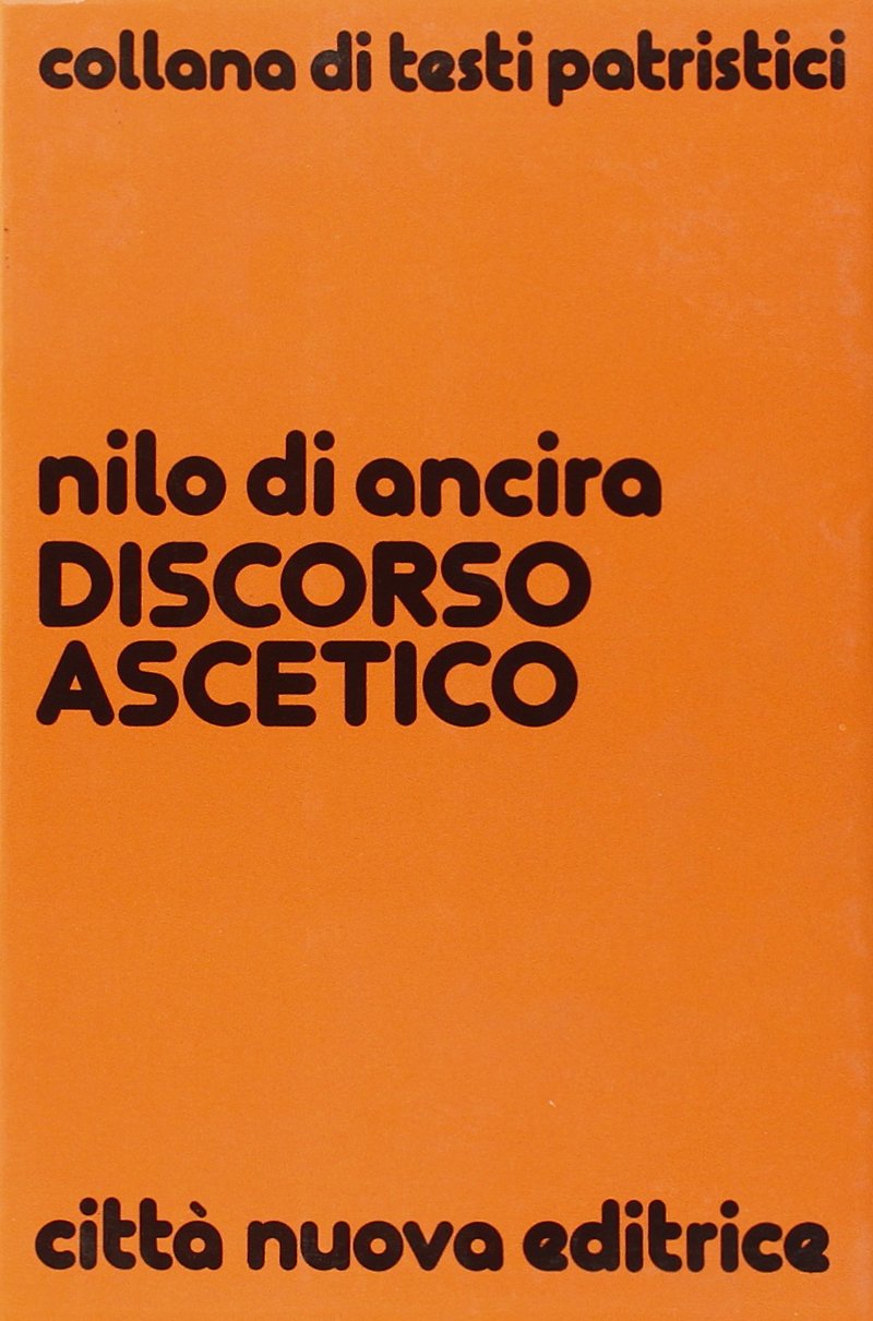 Discorso ascetico (Testi patristici) Philosophy