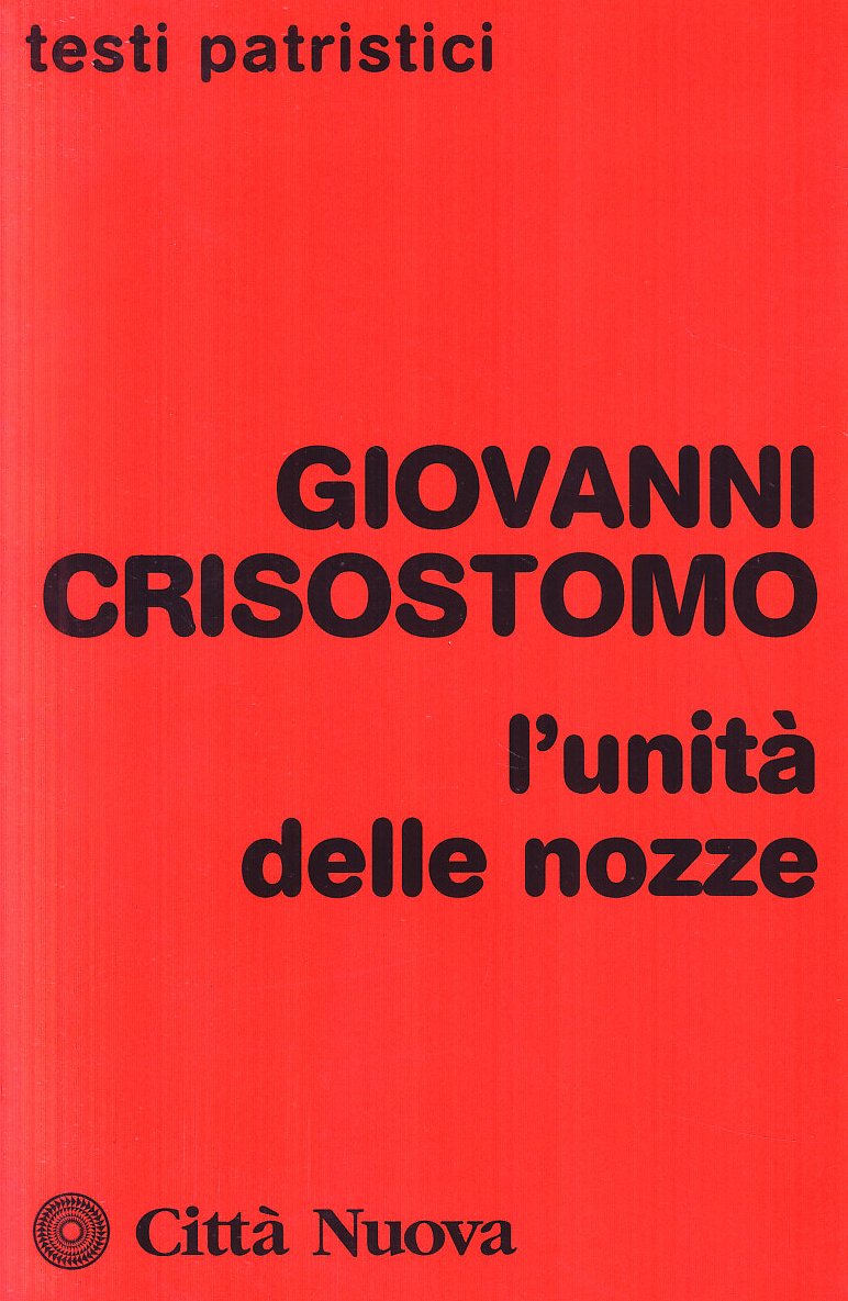 L'unità delle nozze book