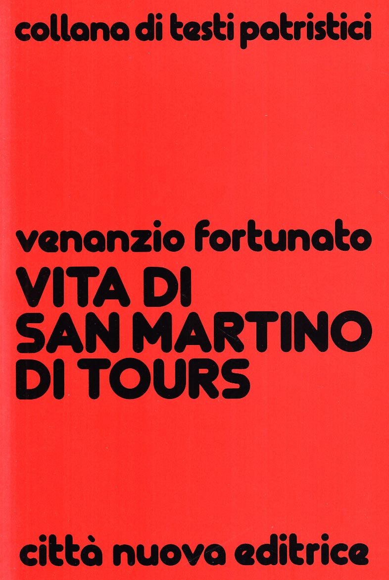 Vita di san Martino di Tours Philosophy