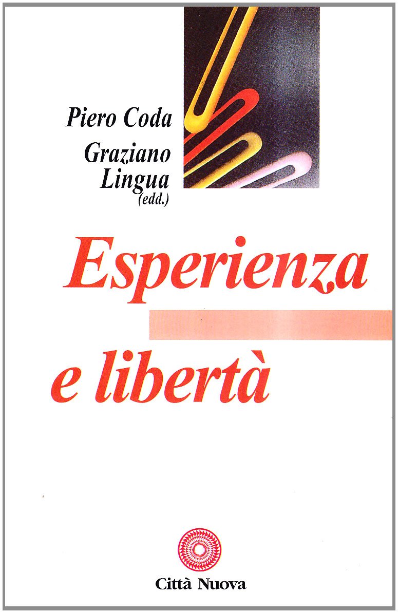 Esperienza e libertà (Contributi di teologia, Band 32) Second hand books on Religion & Esotericism
