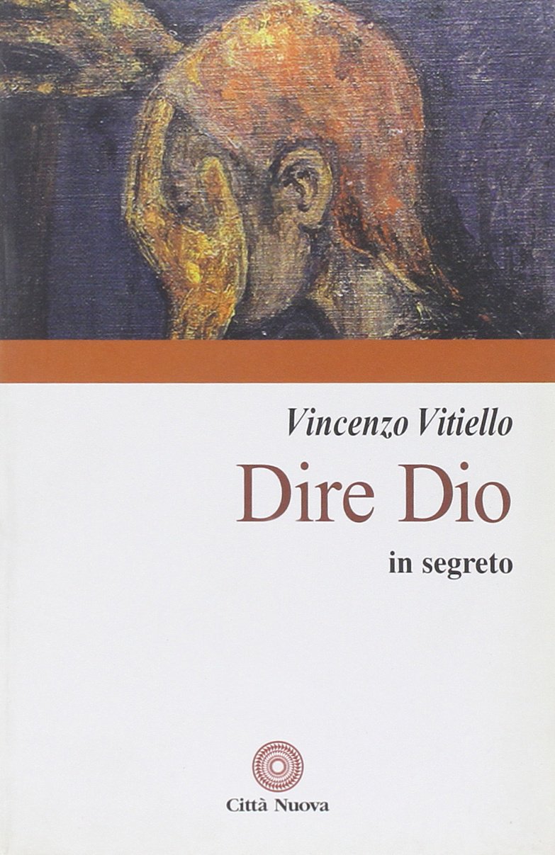 Dire Dio in segreto book