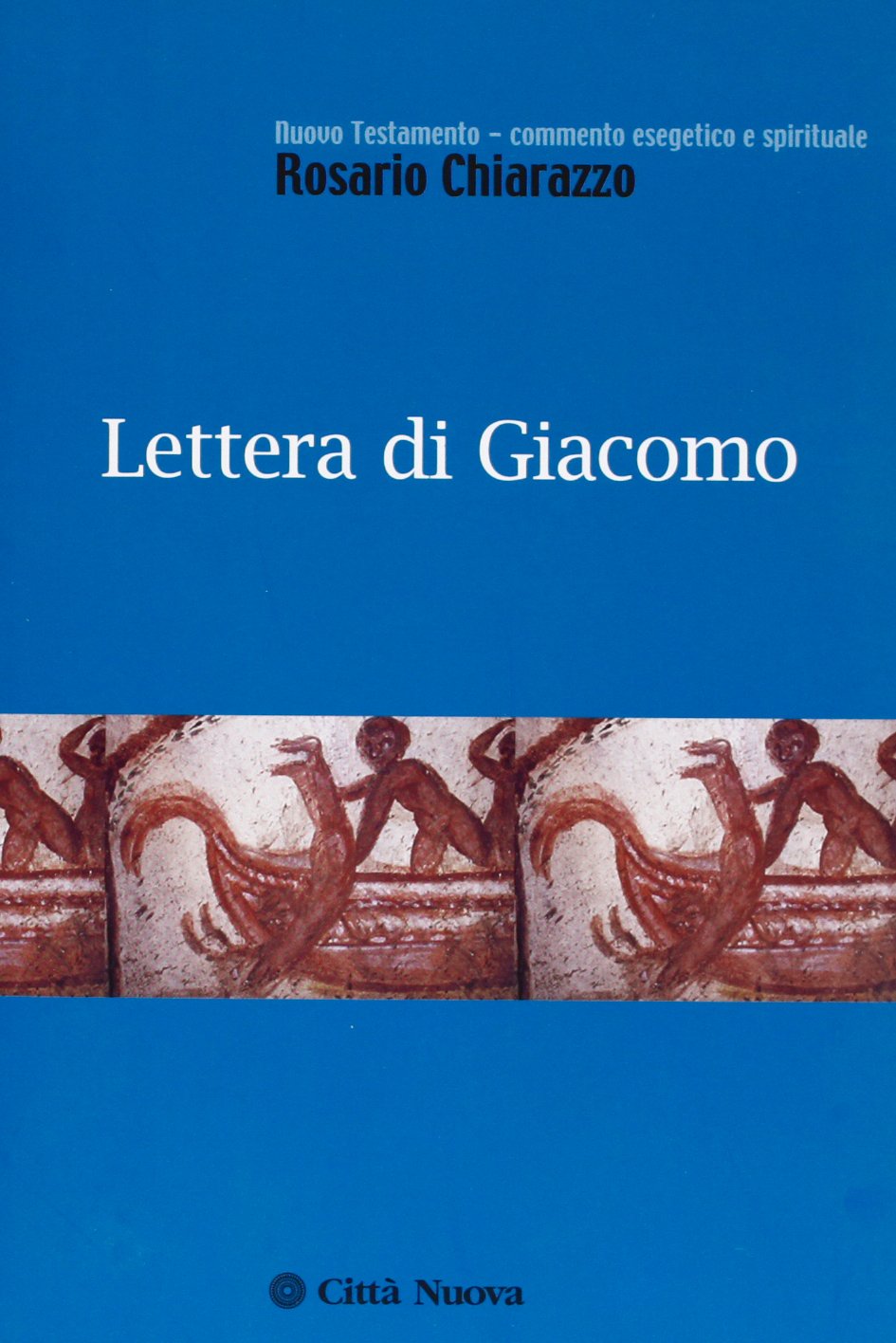 Lettera di Giacomo book