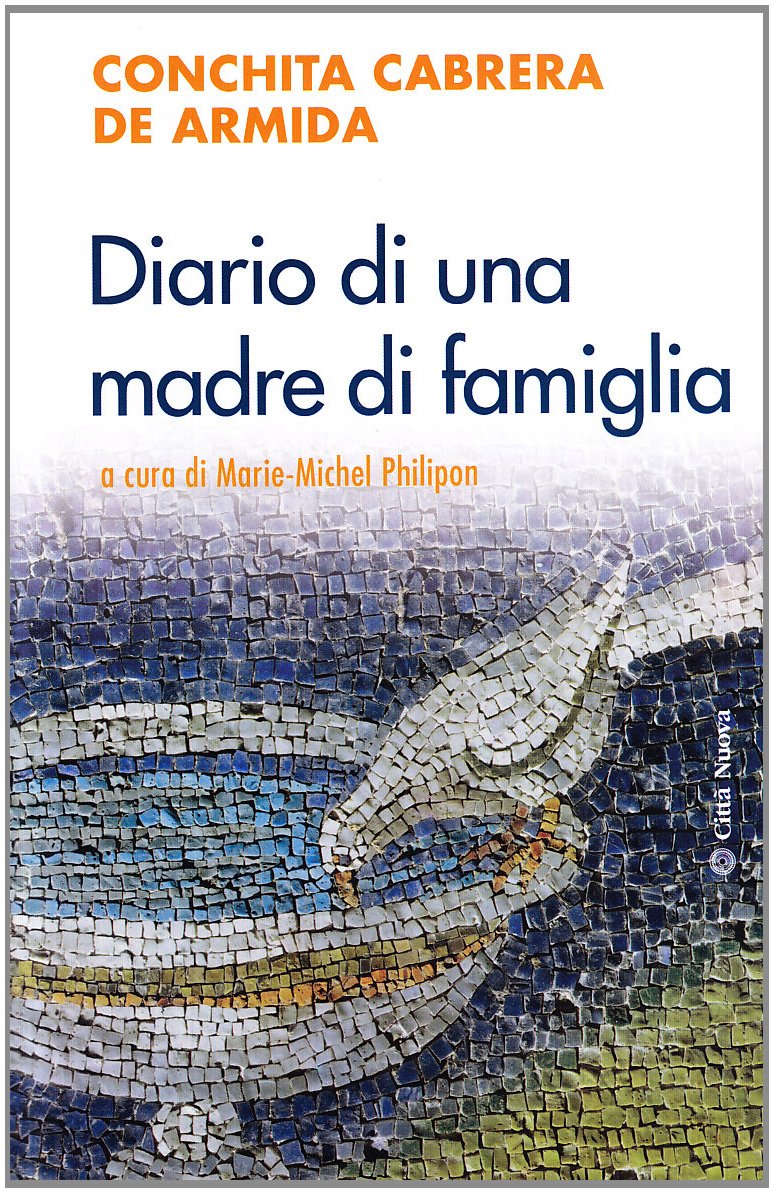 Diario di una madre di famiglia book