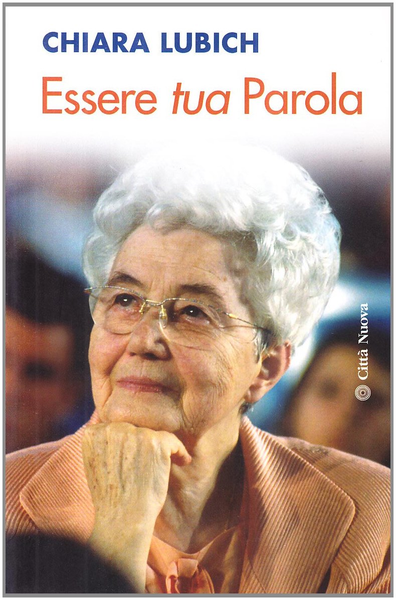 Essere la tua parola (Meditazioni) Religion & Esotericism