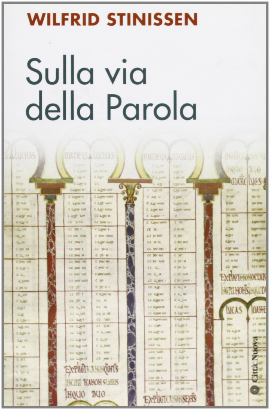 Sulla via della parola (Meditazioni, Band 43) Religion & Esotericism