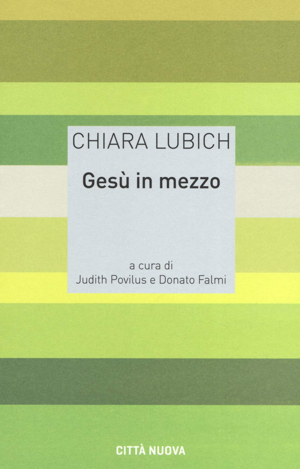 Gesù in Mezzo Second hand books on Religion & Esotericism