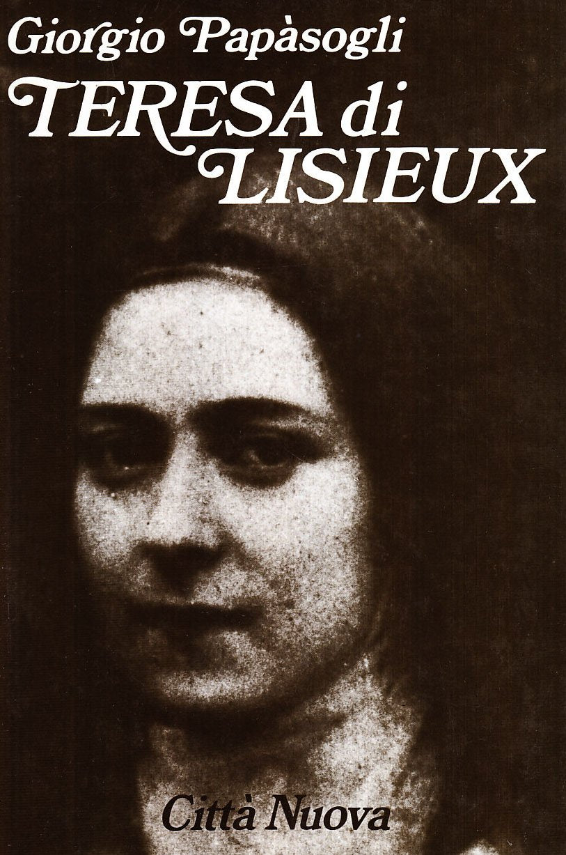 Teresa di Lisieux book