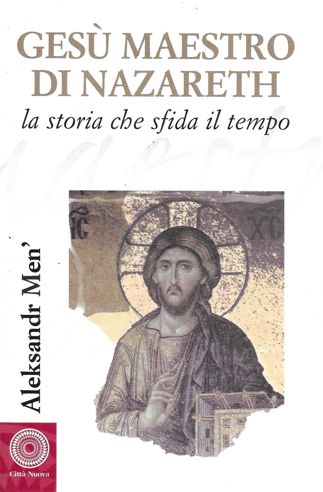 Gesù maestro di Nazareth. La storia che sfida il tempo (Biografie) Philosophy