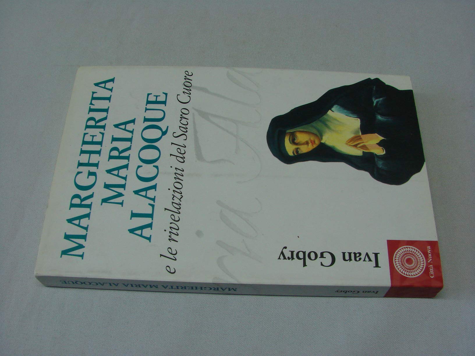 Margherita Maria Alacoque e le rivelazioni del Sacro Cuore (Biografie) Politics & Society