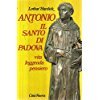 Antonio, il santo di Padova. Vita, leggenda, pensiero book
