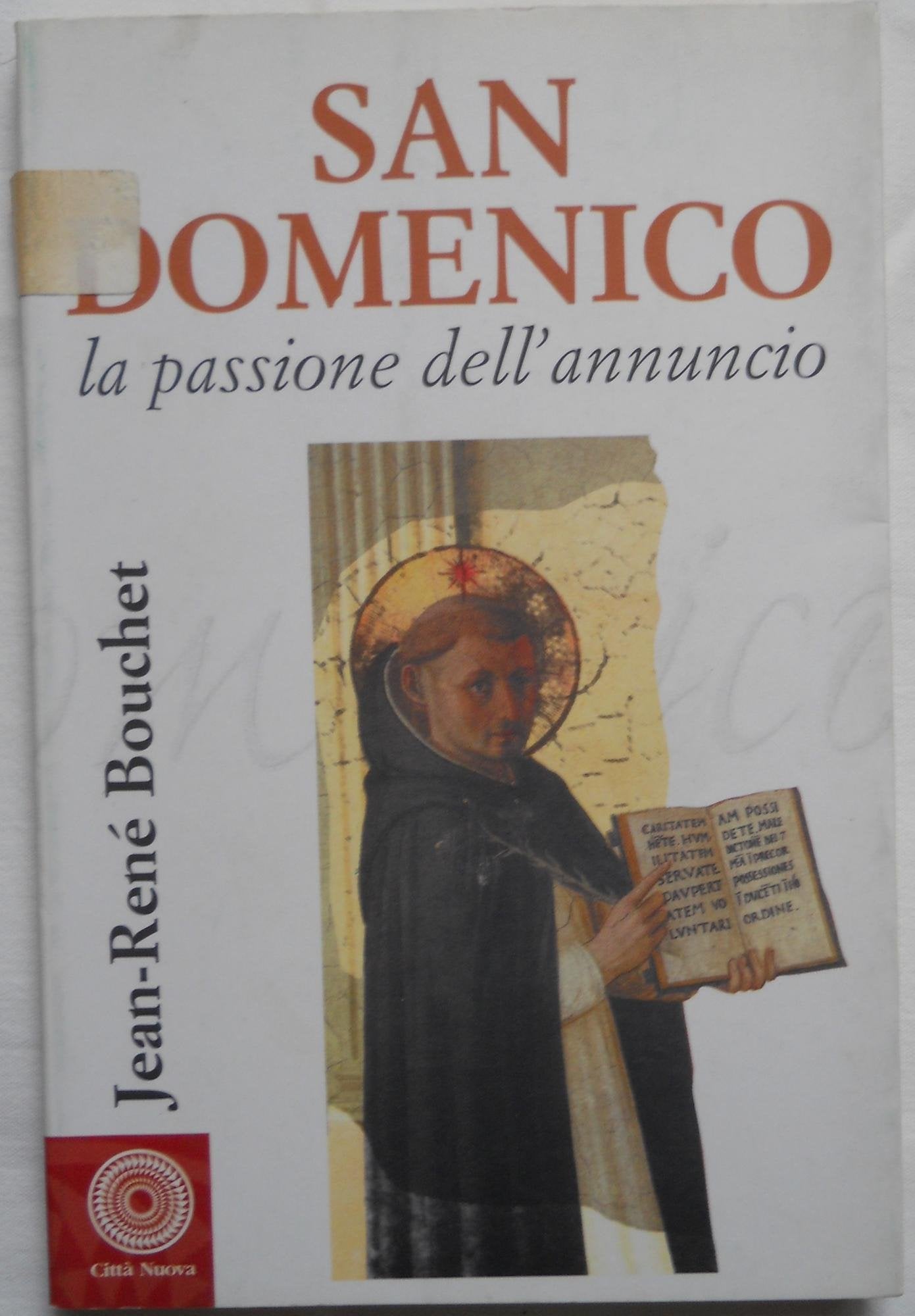 San Domenico. La passione dell'annuncio (Biografie) Politics & Society