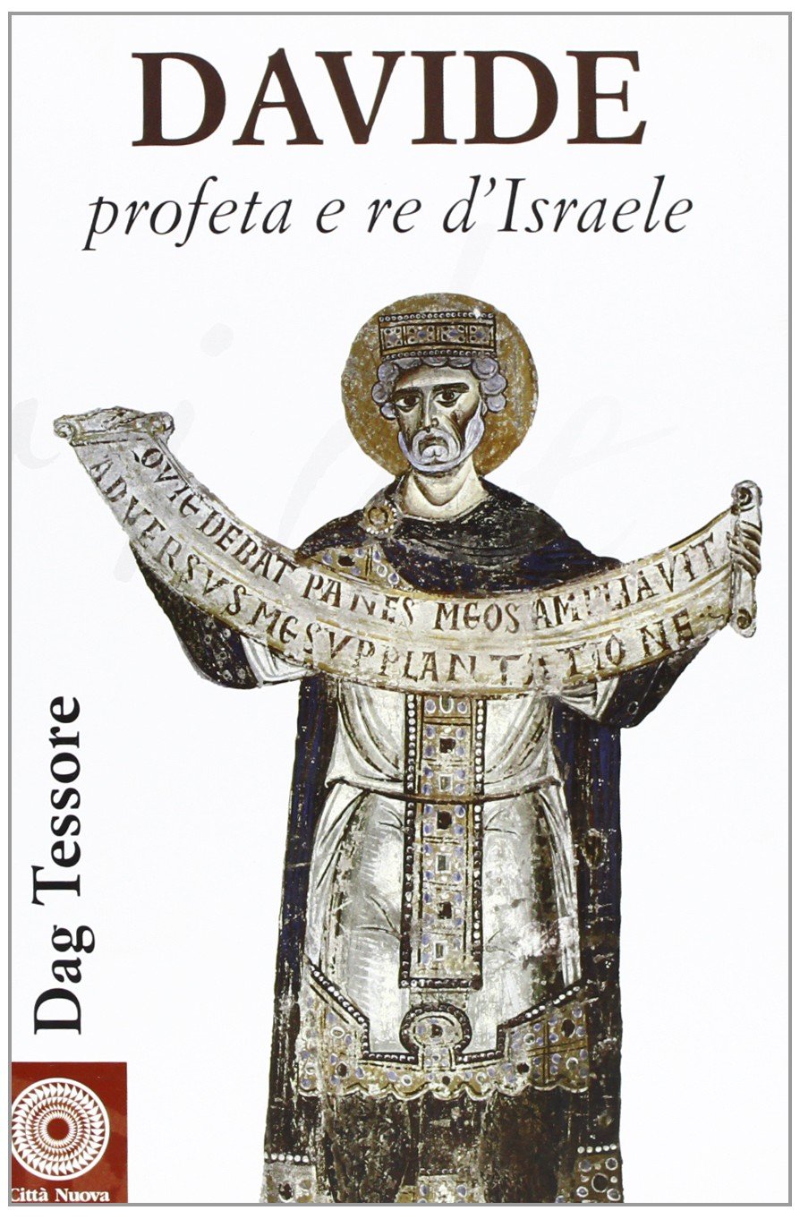 Davide profeta e re d'Israele (Biografie) Religion & Esotericism