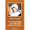 E continua ad amare. Madre Giuseppina Recio Religion & Esotericism