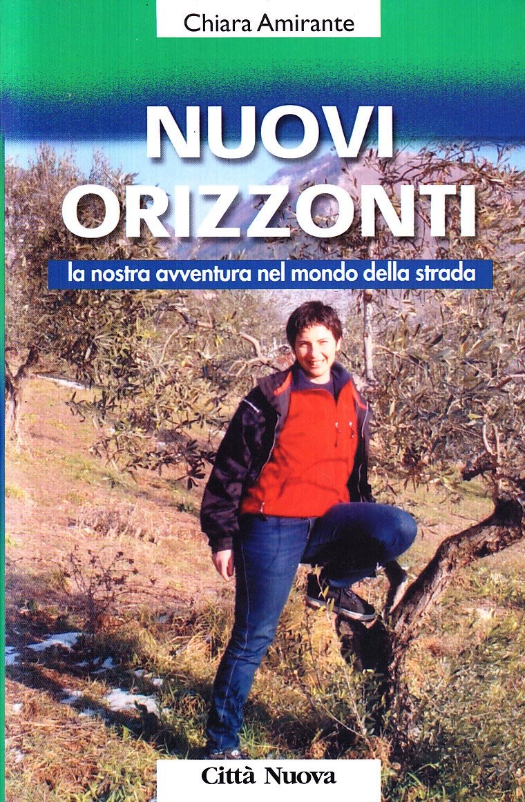 Nuovi Orizzonti. La nostra avventura nel mondo della strada Religion & Esotericism