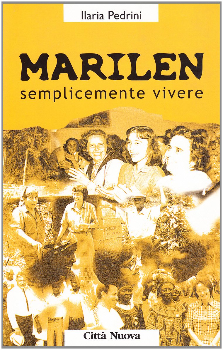 Marilen. Semplicemente vivere (Vite vissute) Religion & Esotericism