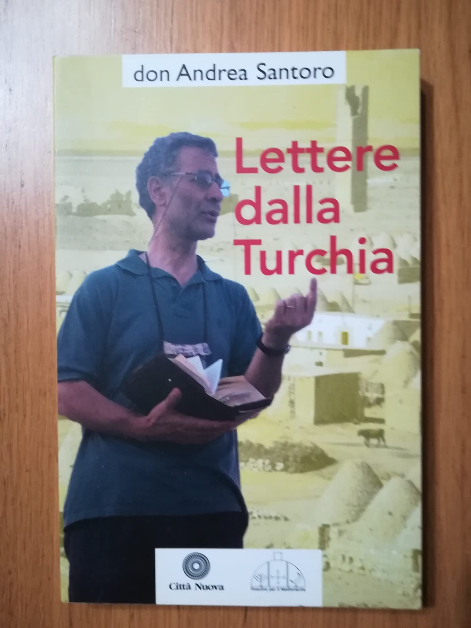 Lettere dalla Turchia (Vite vissute) Religion & Esotericism