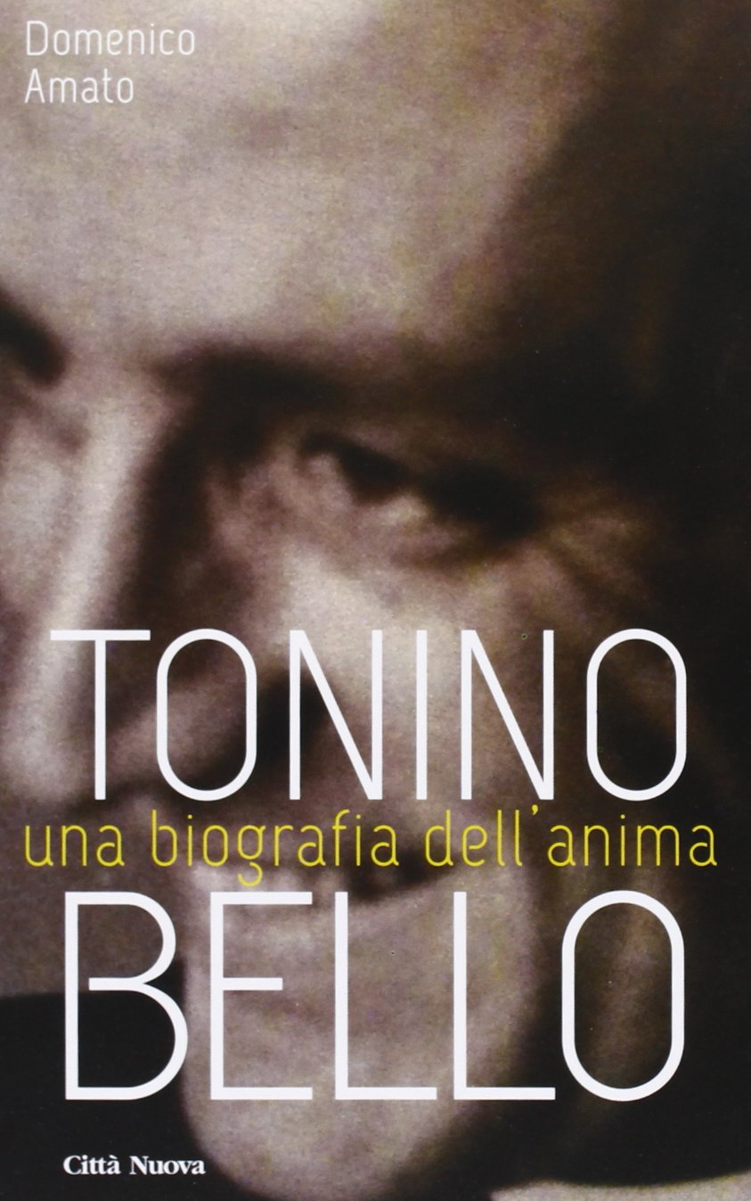 Tonino Bello. Una biografia dell'anima book