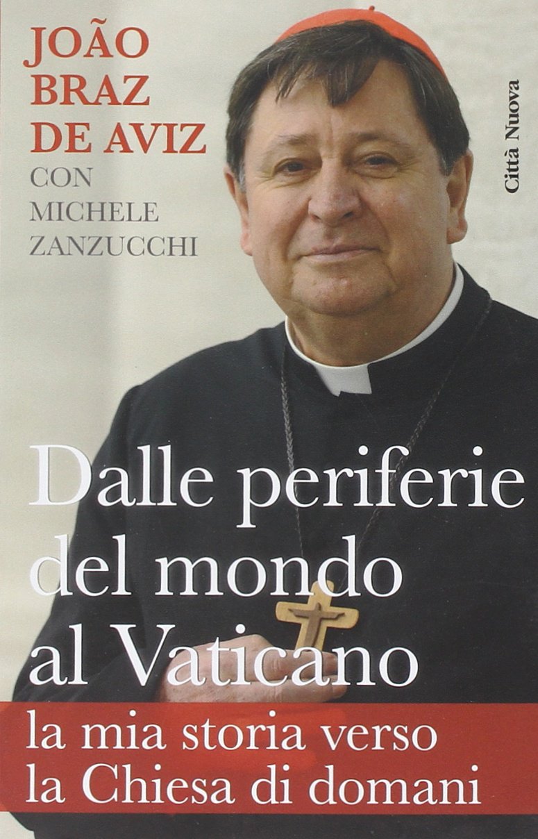Dalle periferie del mondo al Vaticano. La mia storia verso la Chiesa di domani (Verso l'unità) Politics & Society Books