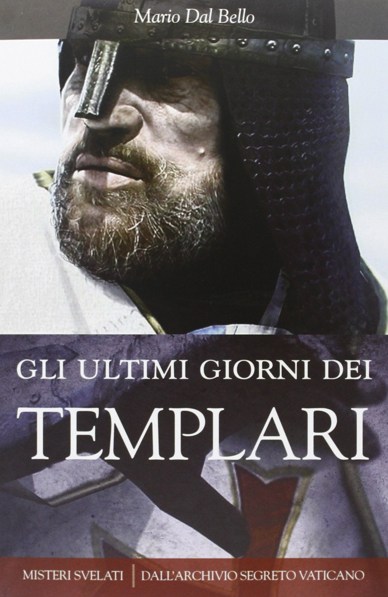 Gli ultimi giorni dei templari book