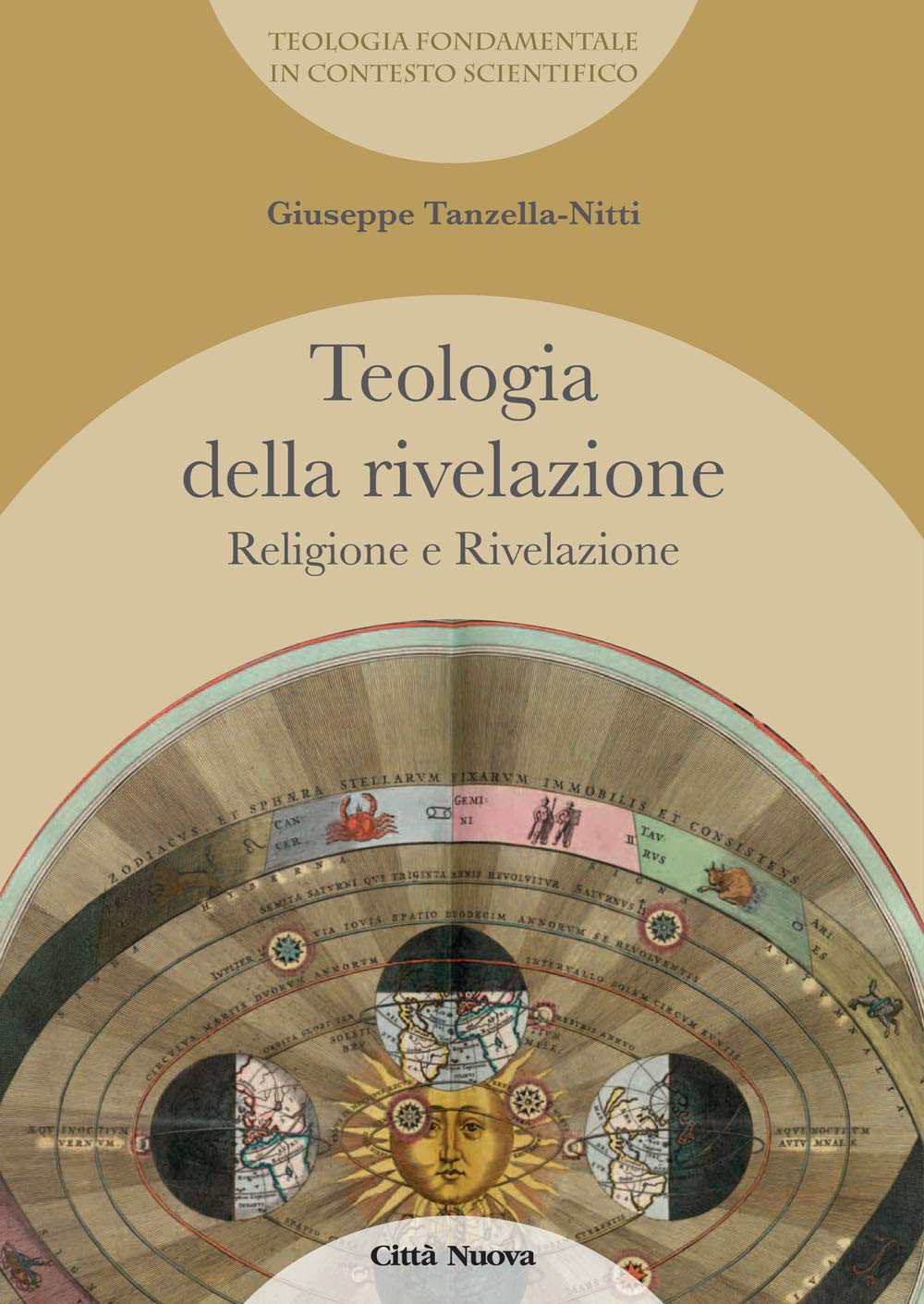 Teologia della rivelazione. Religione e rivelazione (Vol. 3) (Teologia fondamentale in contesto scientifico) Religion & Esotericism