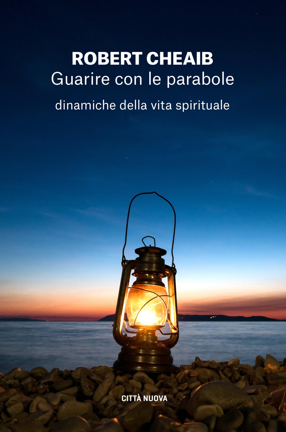 Guarire con le parabole. Dinamiche della vita spirituale book