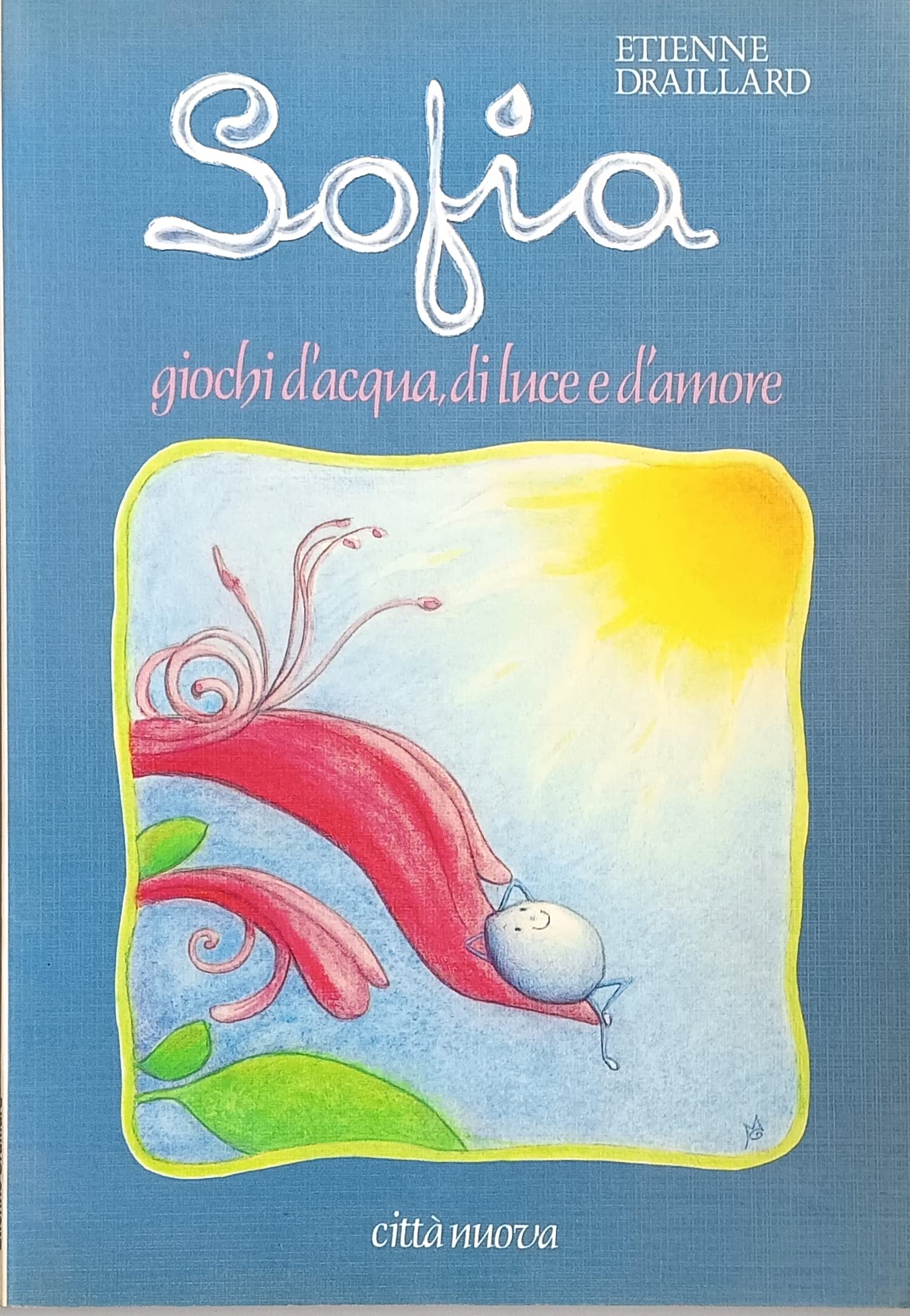Product Image: Sofia. Giochi d'acqua, di luce e d'amore