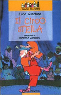 Il circo Stella (I colori del mondo) Novels & Short Stories