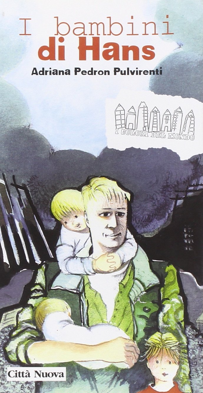 I bambini di Hans book