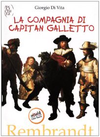 La compagnia di capitan Galletto book
