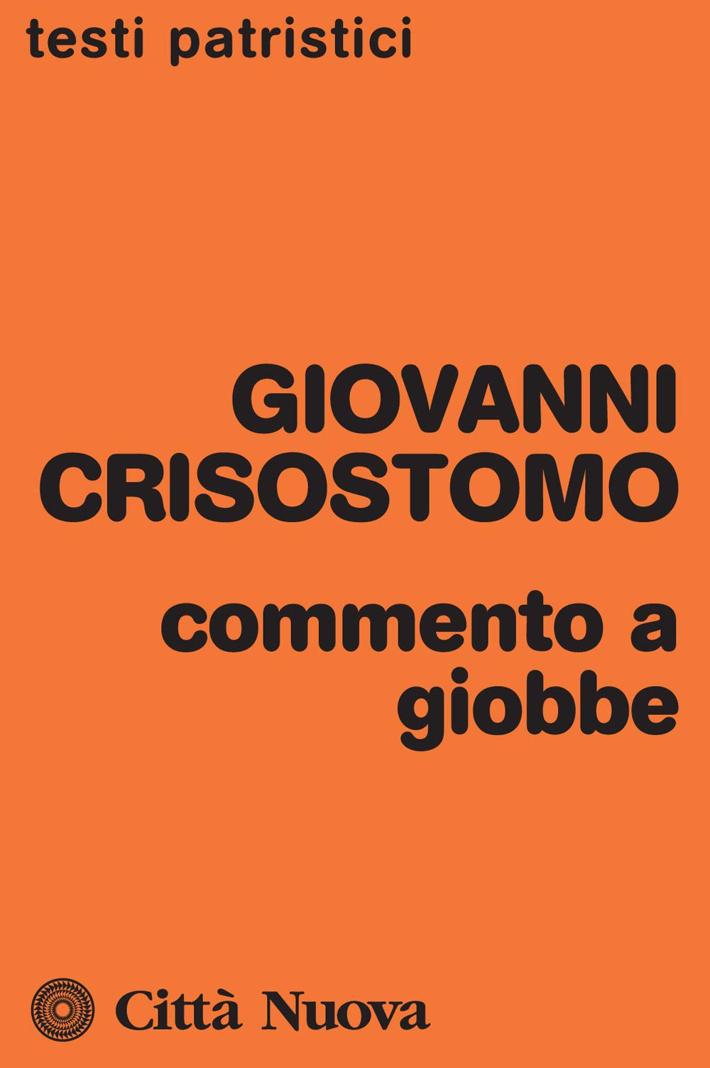 Product Image: Commento a Giobbe