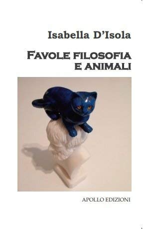 Favole filosofia e animali book