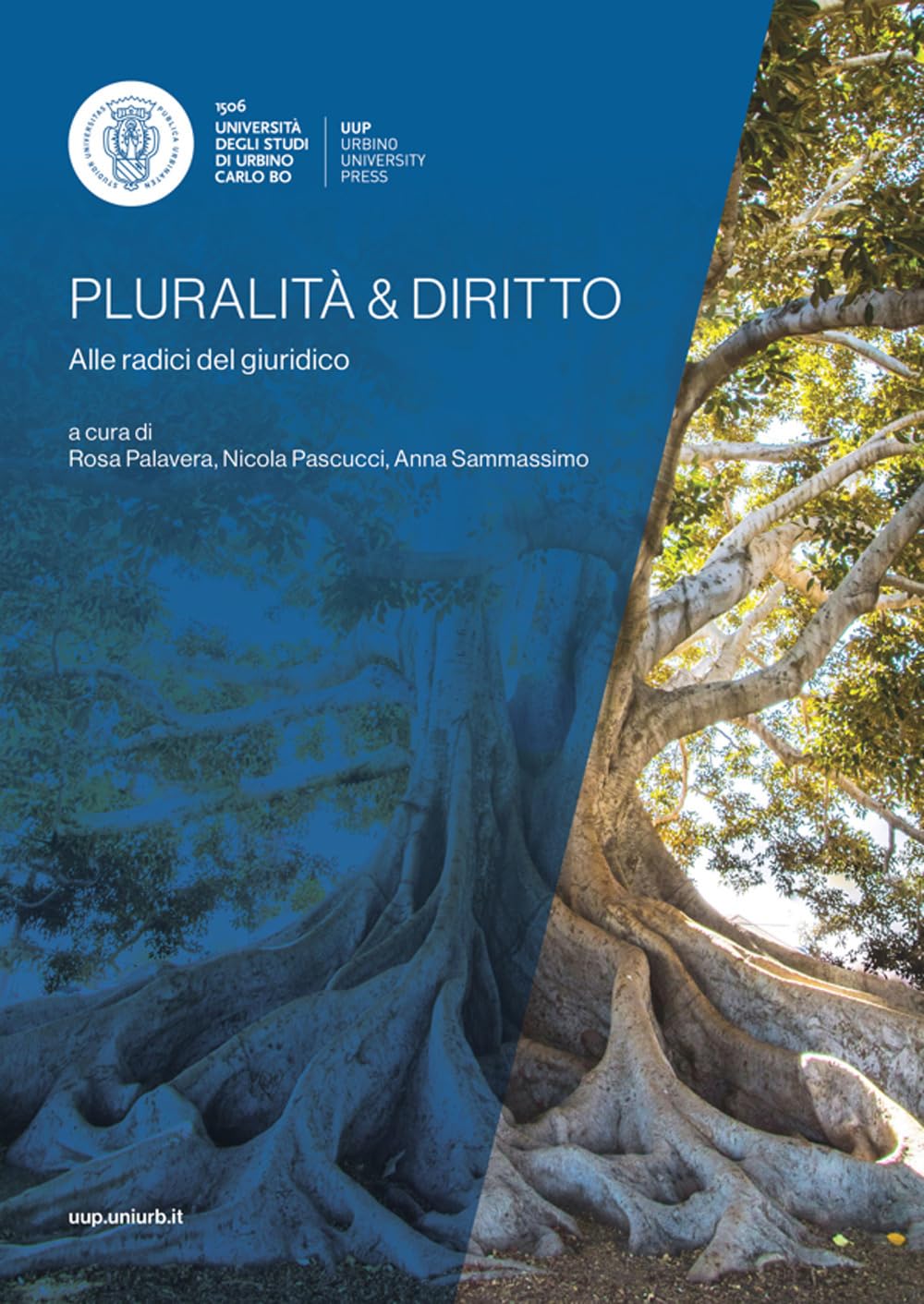 Pluralità & diritto. Alle radici del giuridico (Incontri e percorsi) Law