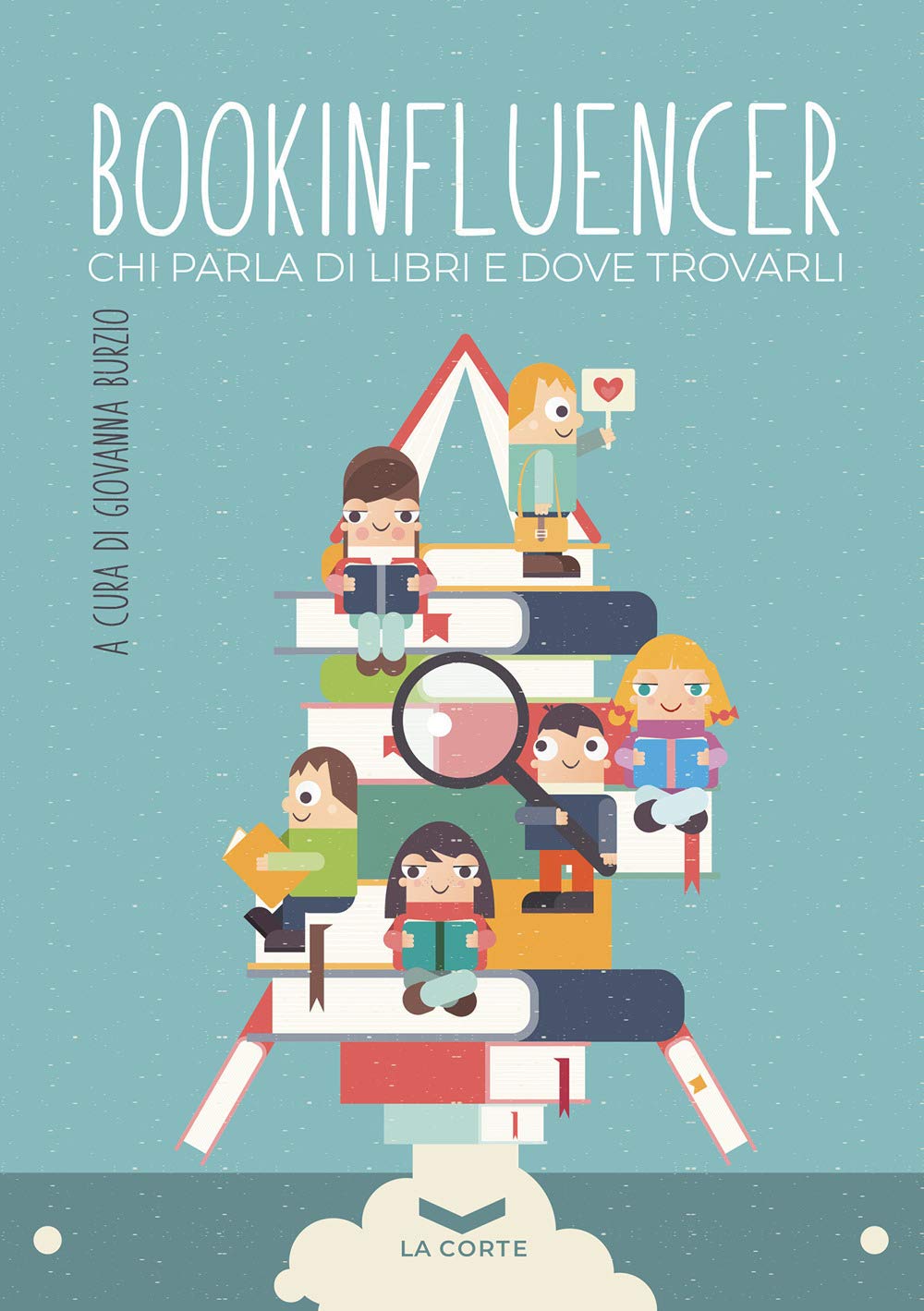 Bookinfluencer. Chi parla di libri e dove trovarli book