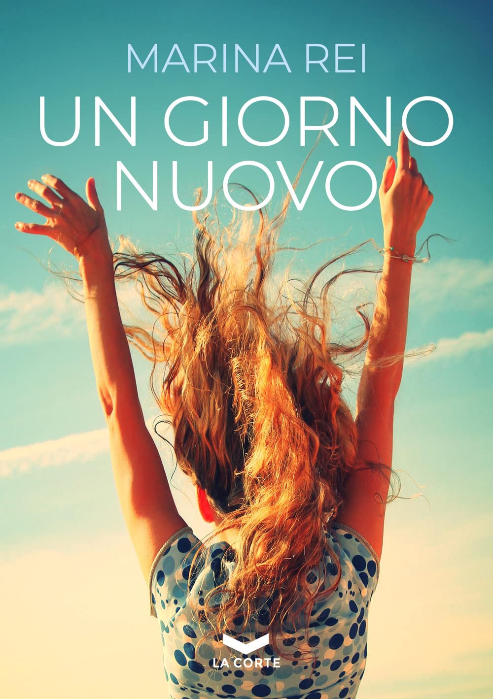 Un giorno nuovo book