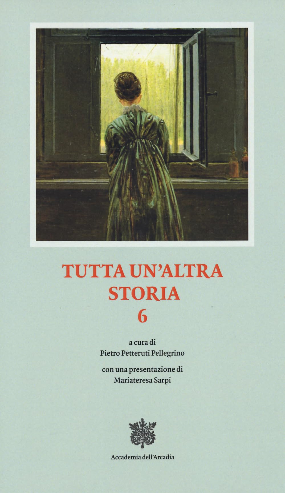 Tutta un altra storia (Vol. 6) book