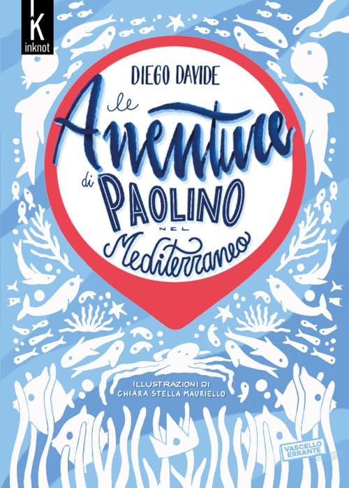 Le avventure di Paolino nel Mediterraneo book