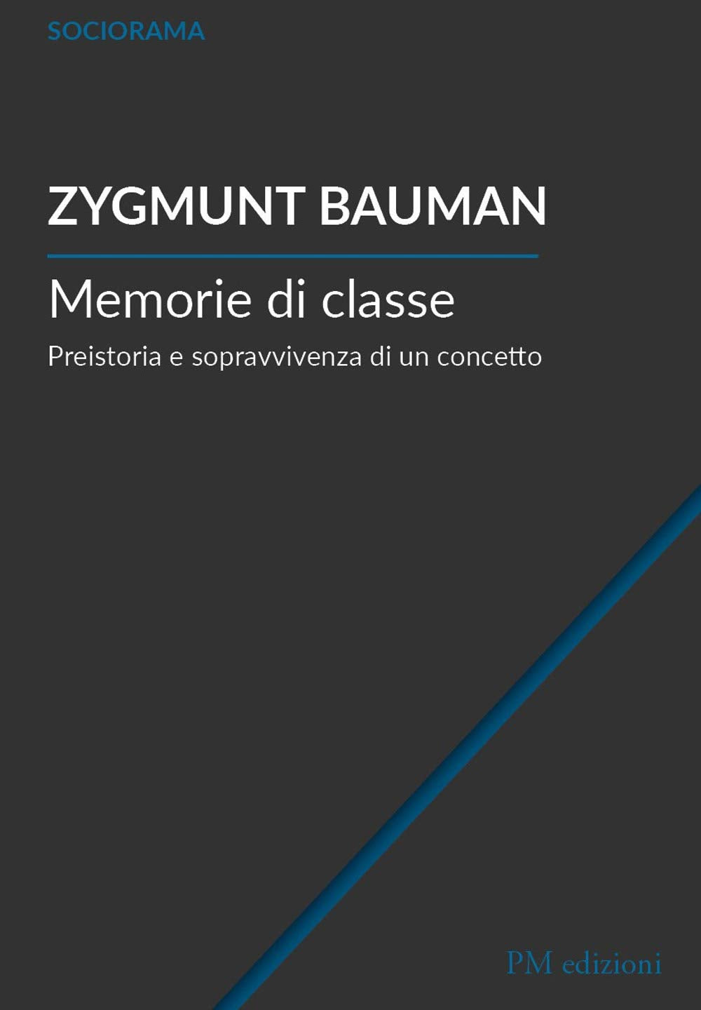 Memorie di classe. Preistoria e sopravvivenza di un concetto Books