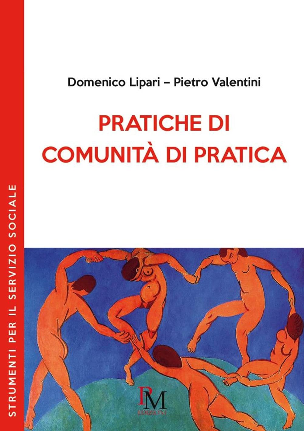 Pratiche di comunità di pratica book