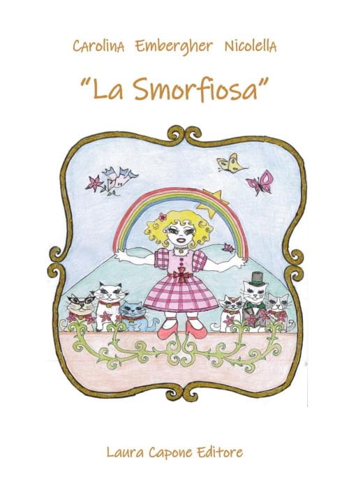 La smorfiosa. Ediz. a caratteri grandi book
