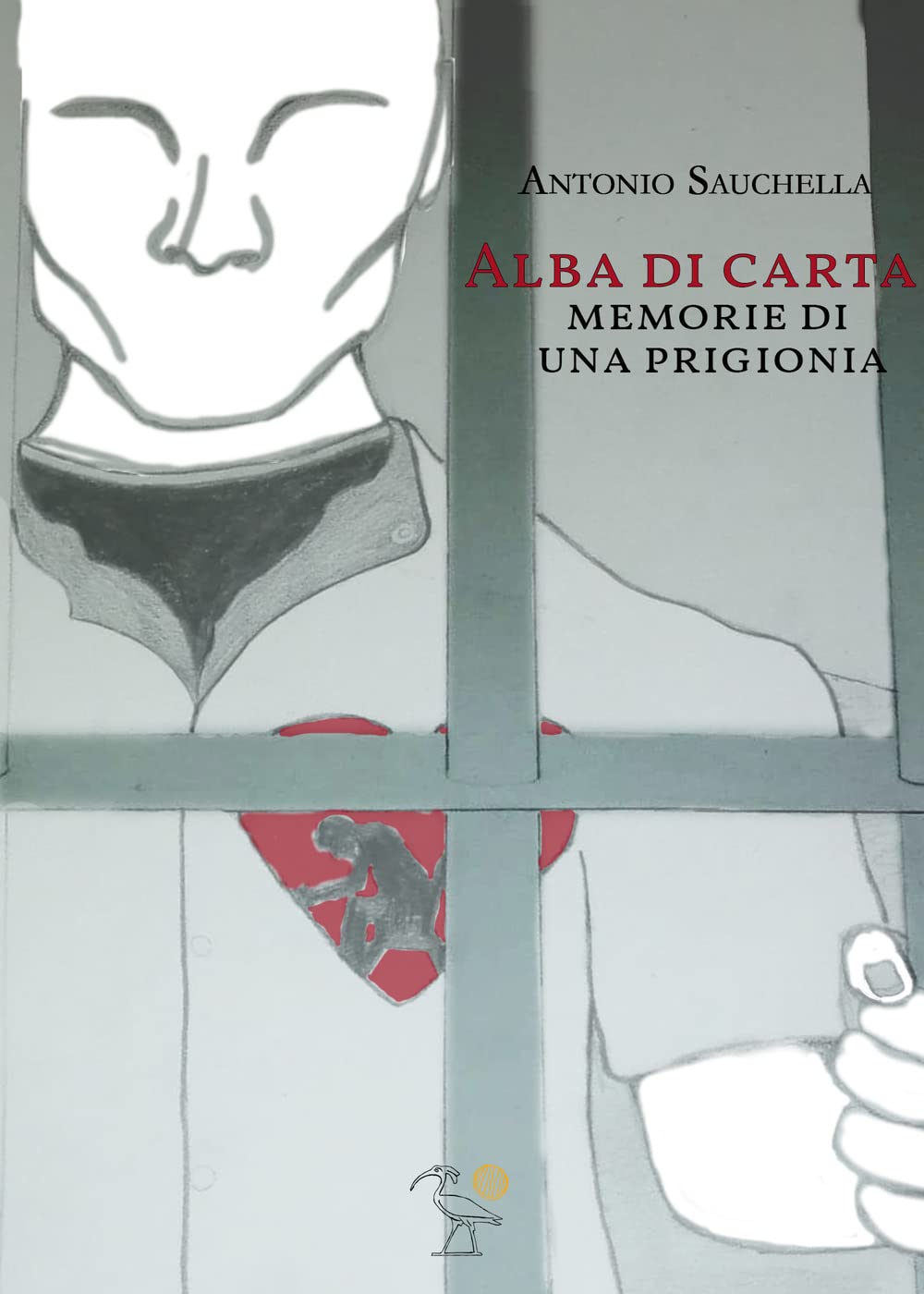 Alba di carta. Memorie di una prigionia book