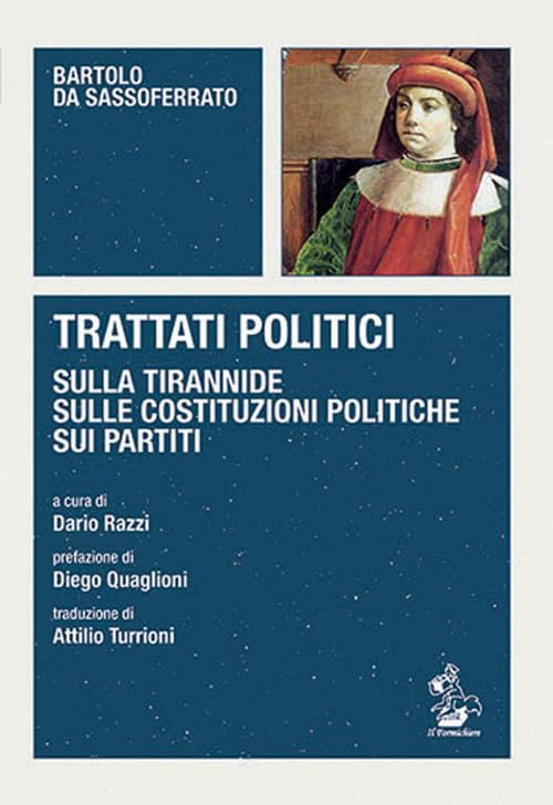 Trattati politici. Sulla tirannide-Sulle costituzioni politiche-Sui partiti book