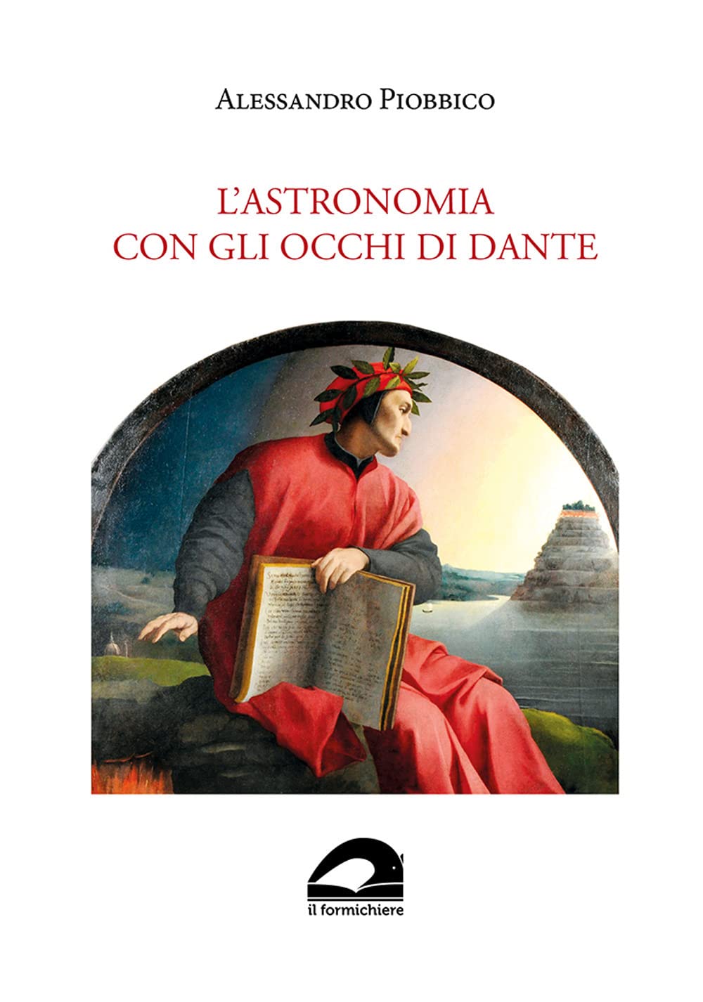 L'astronomia con gli occhi di Dante book