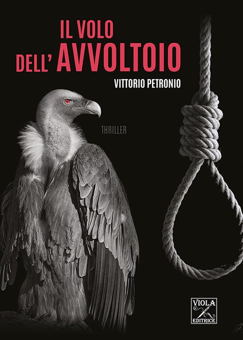 Il volo dell'avvoltoio book