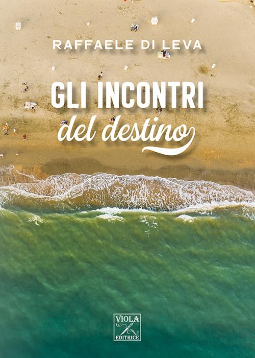 Gli incontri del destino book