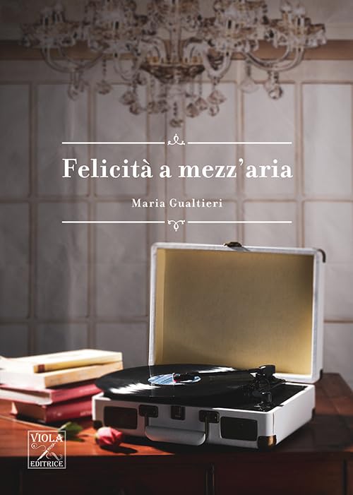 Felicità a mezz'aria book