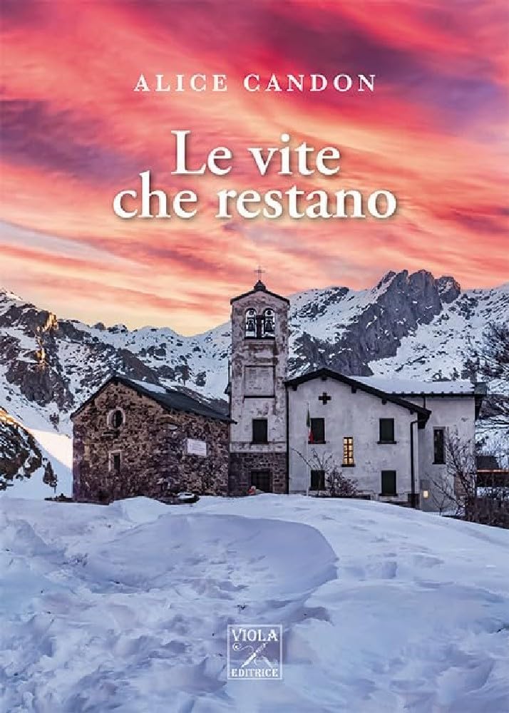 Product Image: Le vite che restano